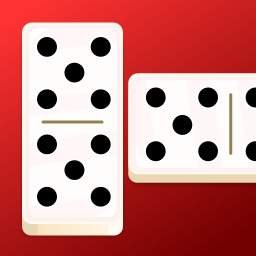 All Fives Dominoes app icon